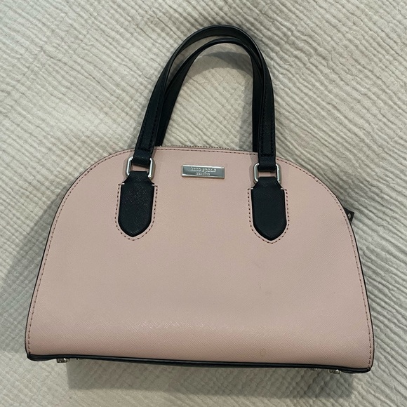Kate Spade New York satchel New without tags! - Picture 2 of 5